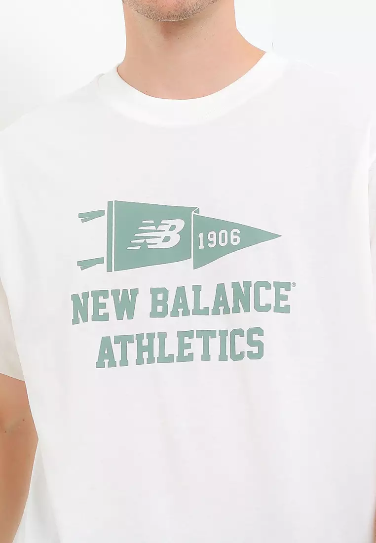 Varsity Pennant T-Shirt