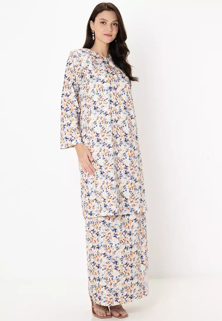 Baju Kurung Kamila