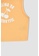DeFacto orange Sleeveless Cropped T-Shirts B3673KA74AC51DGS_3