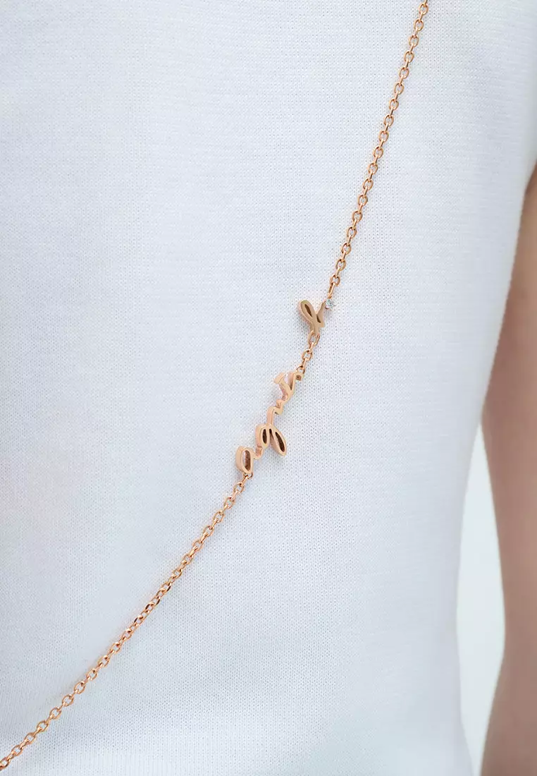 Love Heart Phone Strap