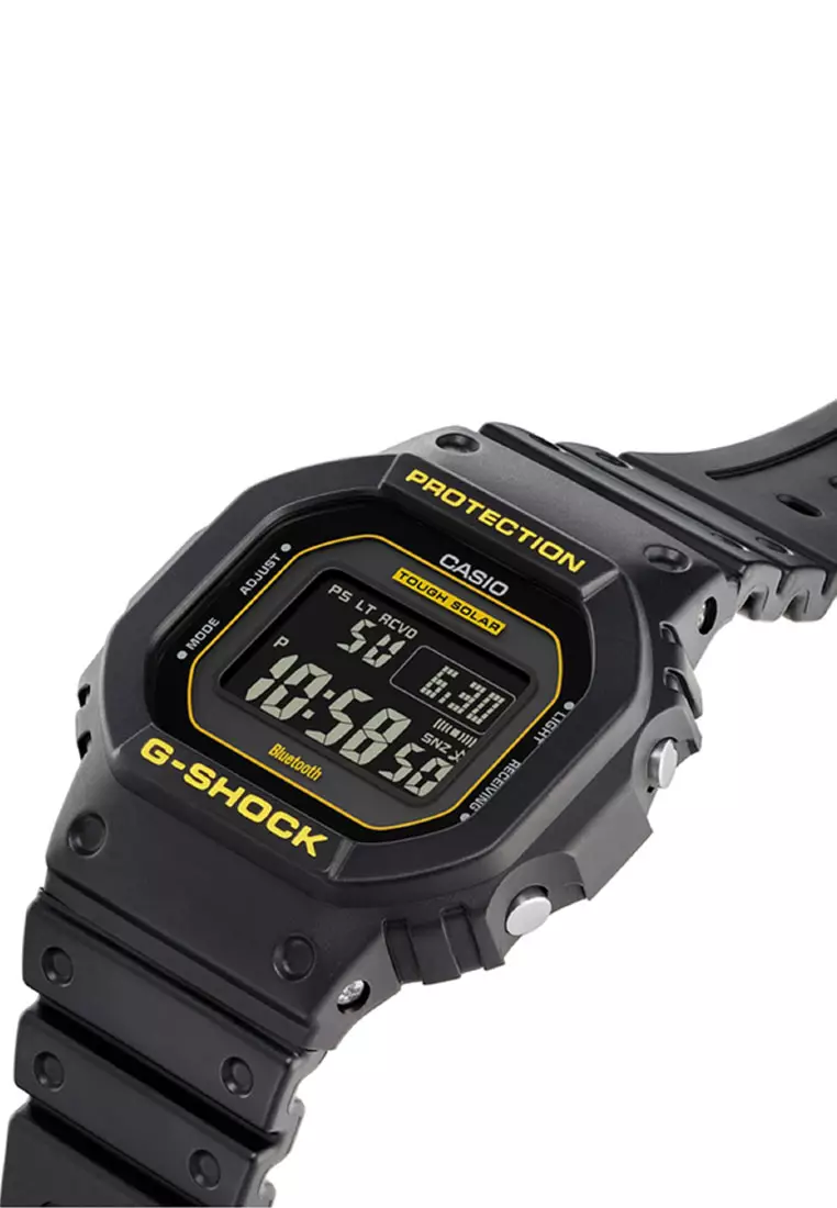 G-shock Digital Watch GW-B5600CY-1DR