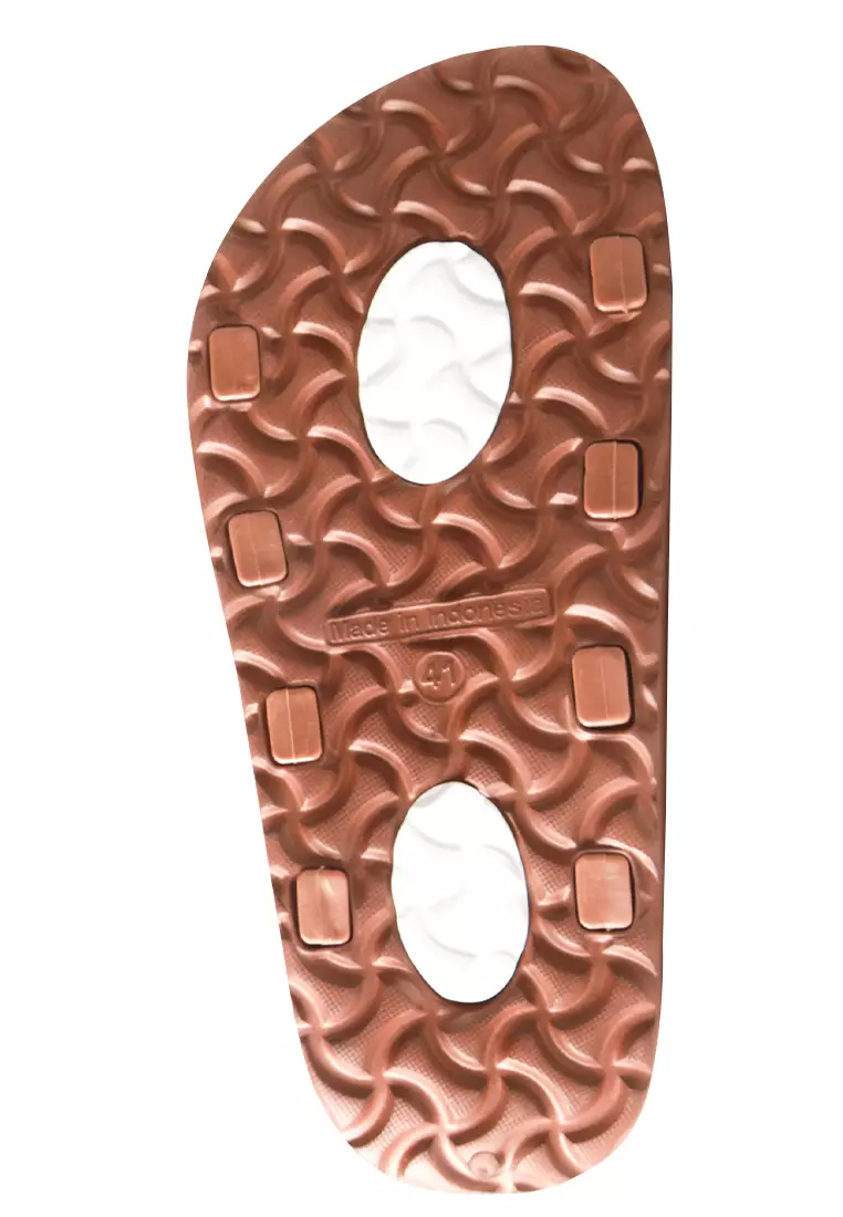 Jackson Ask 2JP Brown