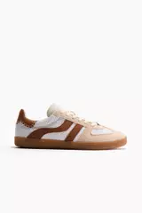 Beige Medium Dusty