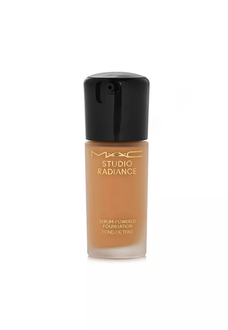 Discount on Mac  shoes - SKU: Mac - Studio Radiance Serum Powered Liquid Foundation - # Nc25 30ml/1oz