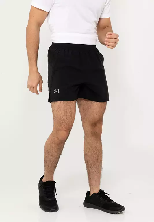 Launch 5" Shorts