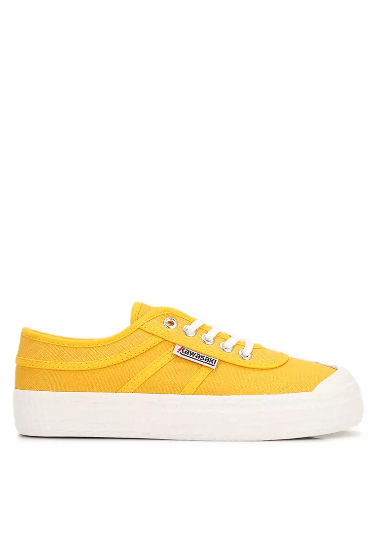 Original 3.0 Canvas Sneakers