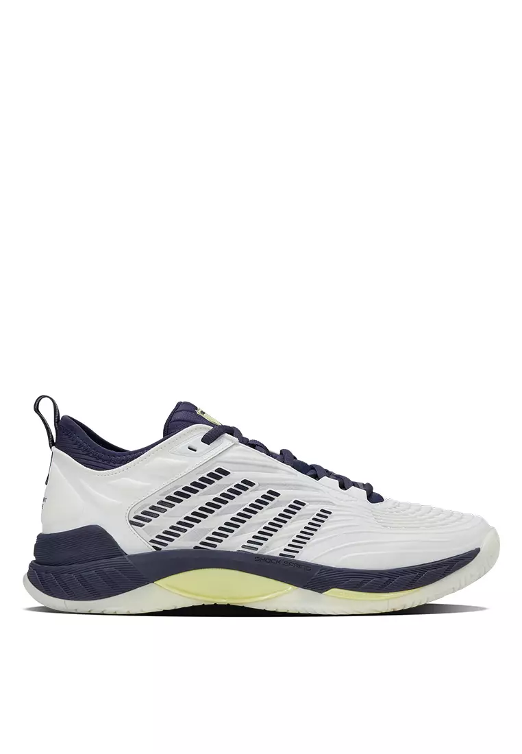 MEN'S HYPERCOURT SUPREME 2 TENNIS SHOES