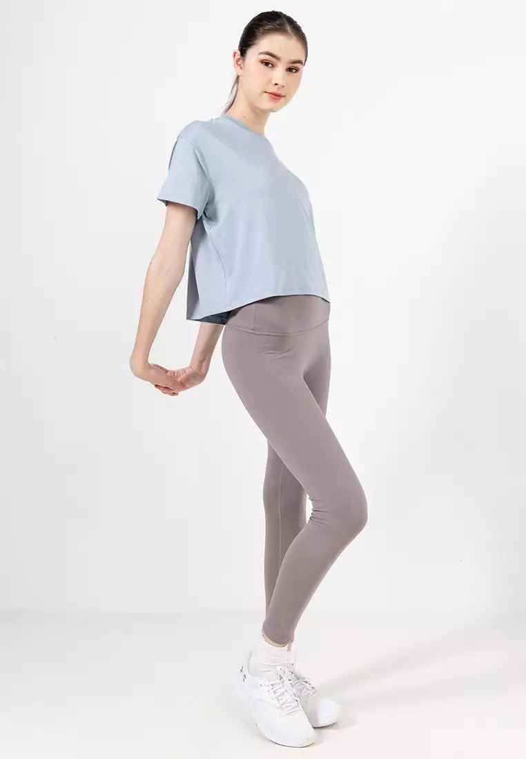 Movement Short Sleeve Tee