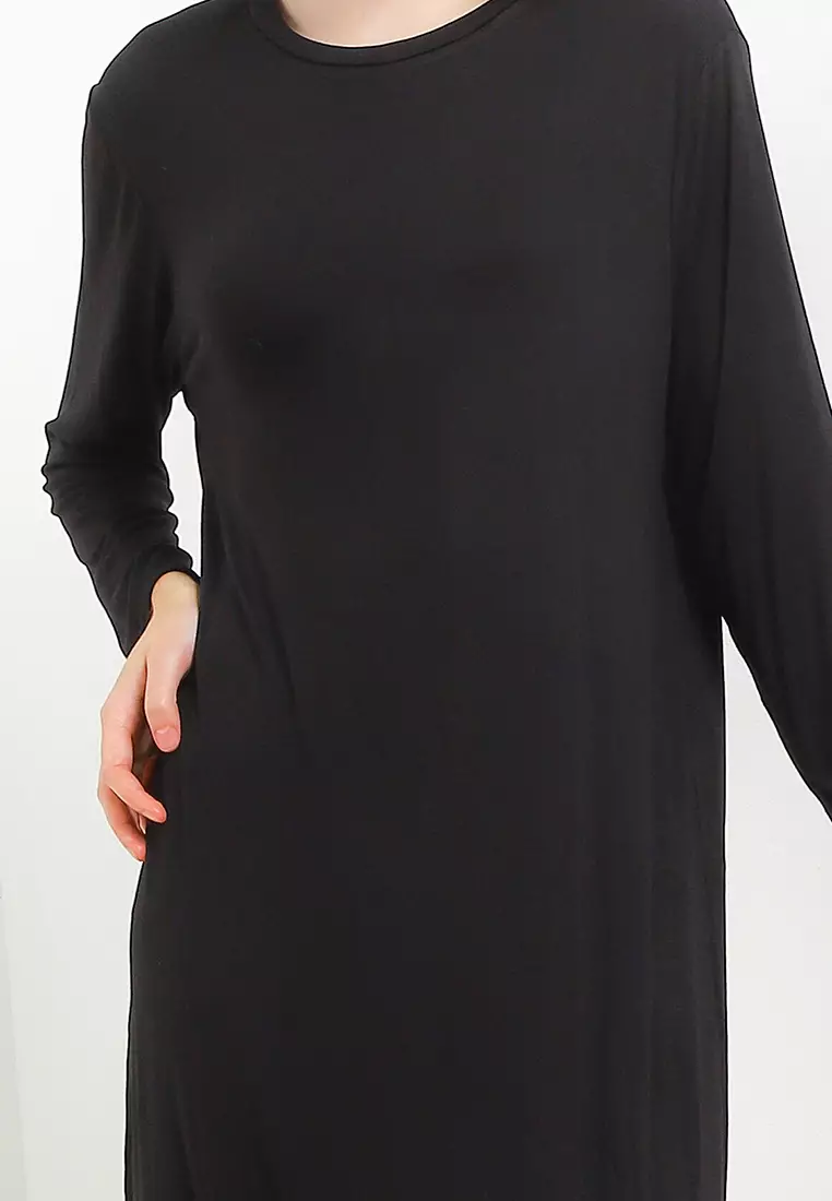 L/S Inner Dress