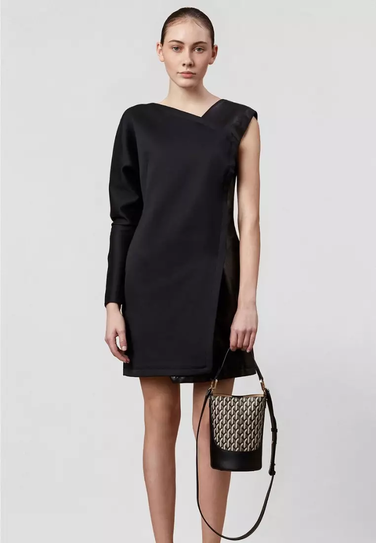 Lattina Bag Gotica Black