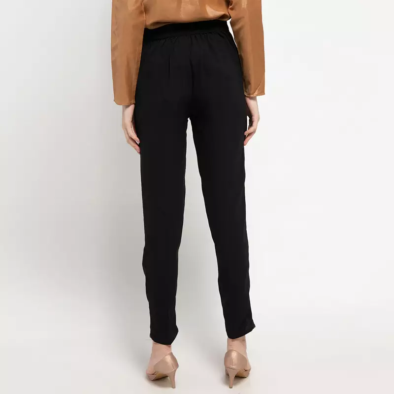 Atira Pants In Black