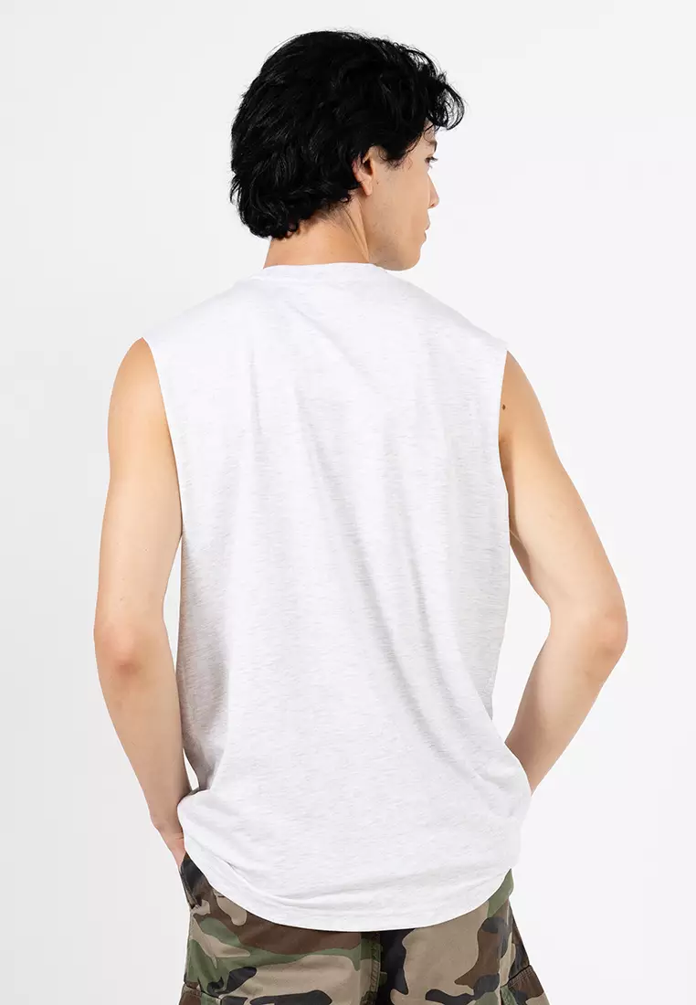 Everyday Fit Muscle Top