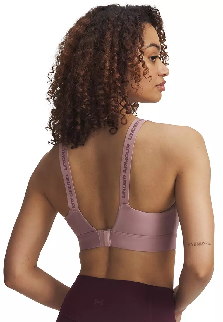Infinity 2.0 High Sports Bra