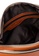 NUVEAU beige Premium Nylon Convertible Shoulder Bag D4A3DAC95703D8GS_5