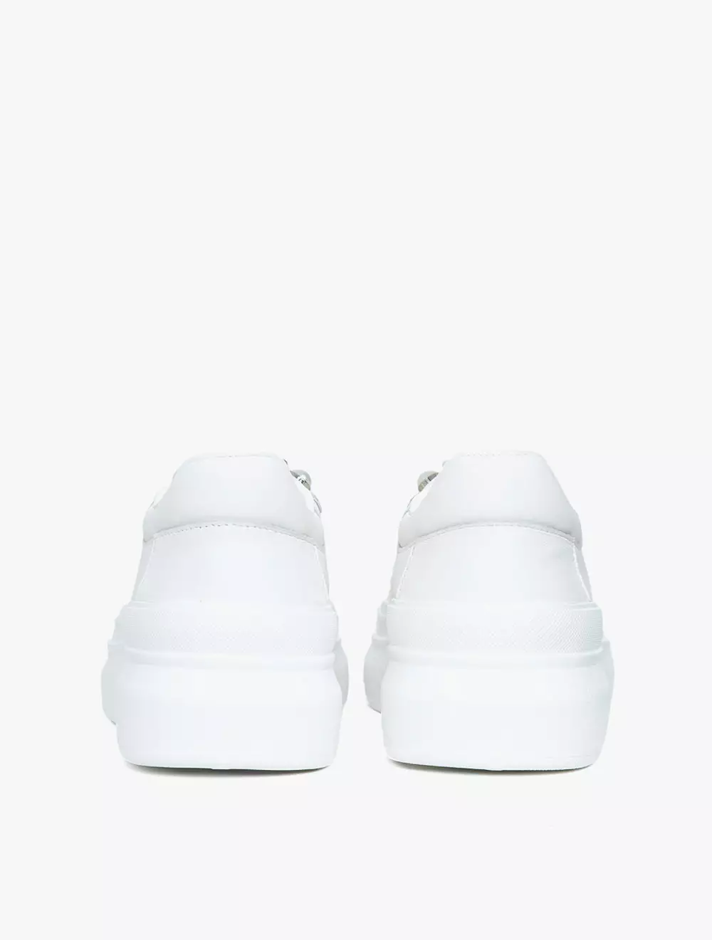 Staccato 215325WHT Sneakers - White