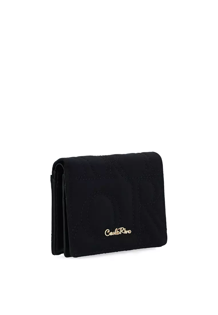 Carlo best sale rino wristlet