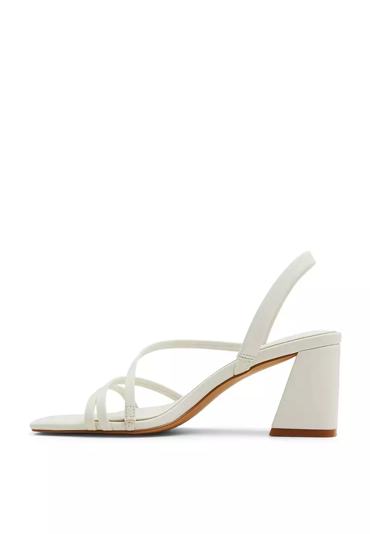 Atlanticus Strappy Sandal Heels