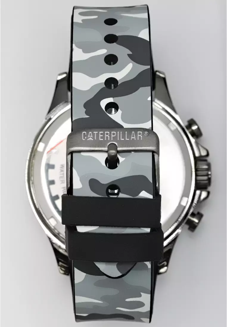Casual Men's Watches CAT PU.159.25.515