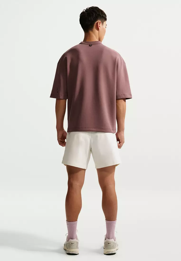 24.7 Impossibly Soft Men's Dri-FIT Short-Sleeves Top