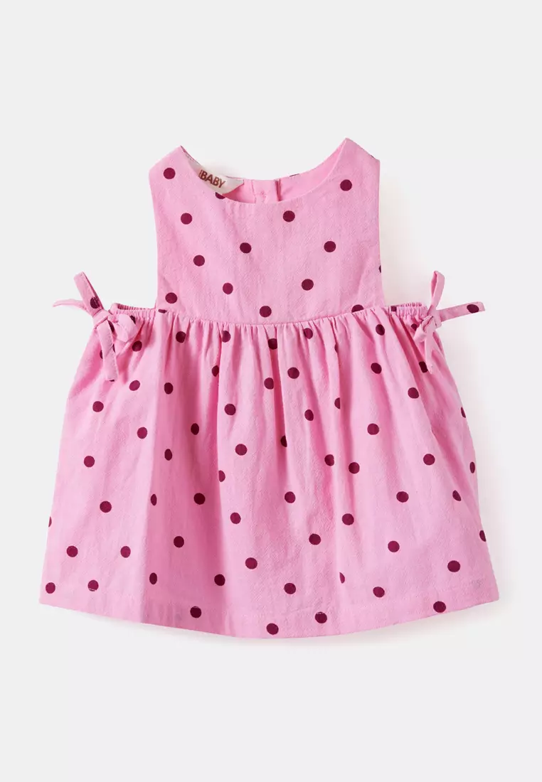 Ellie Woven Dress