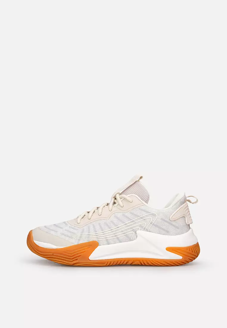 World Balance Drop Pass Kid's Performance Basketball Shoes