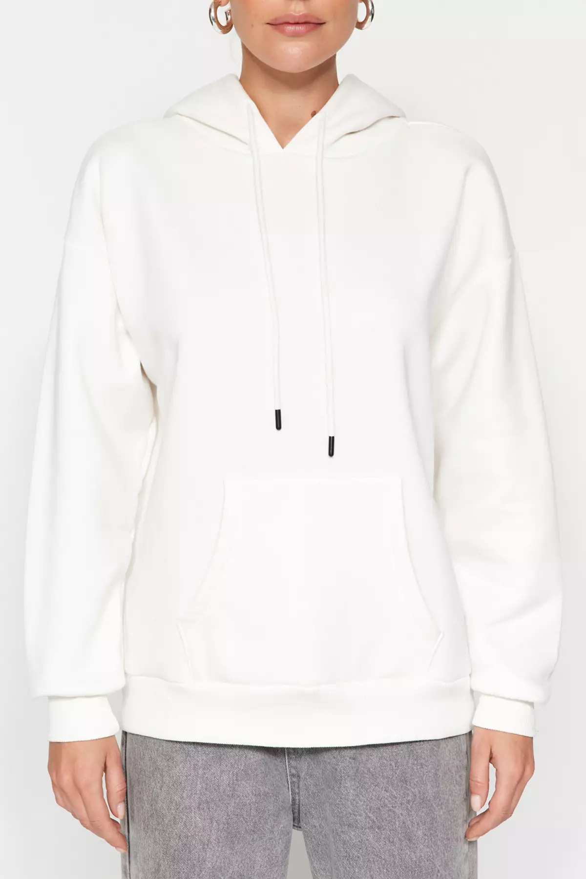 Basic Hoodie
