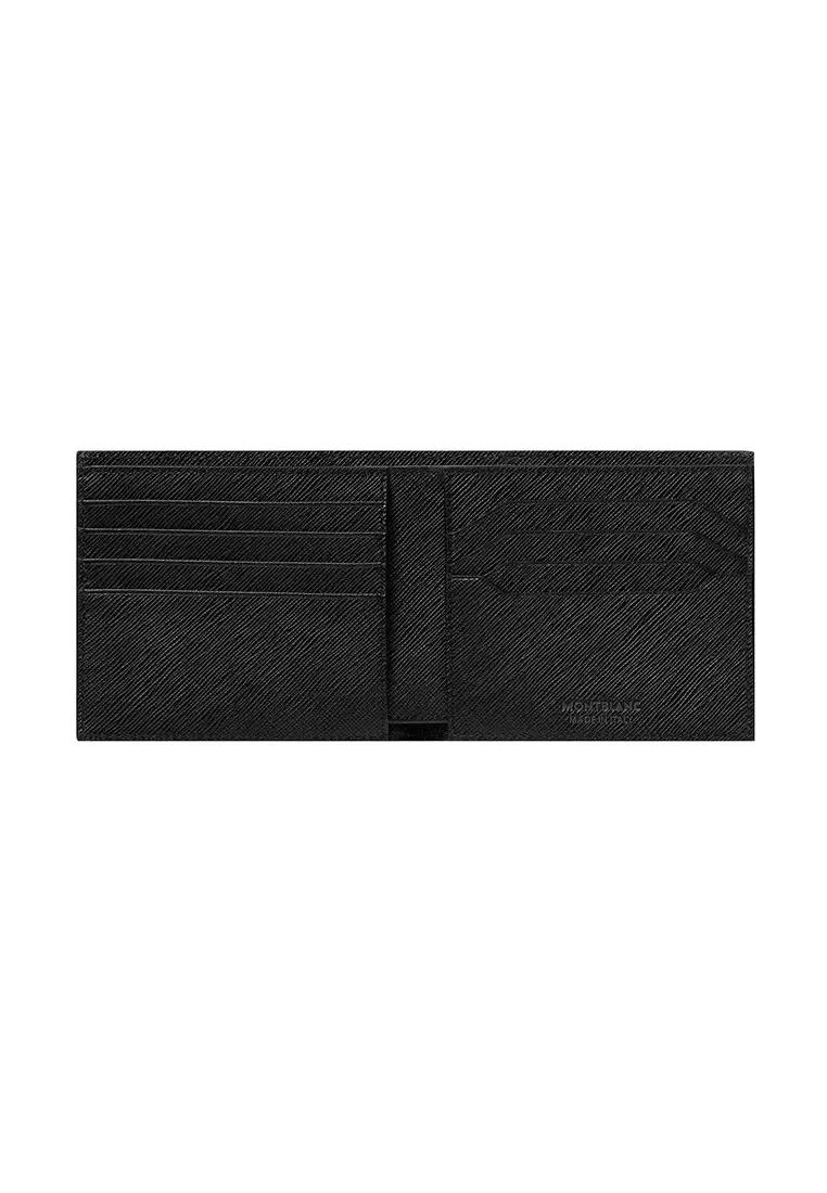 Men's Wallet in Black 130317