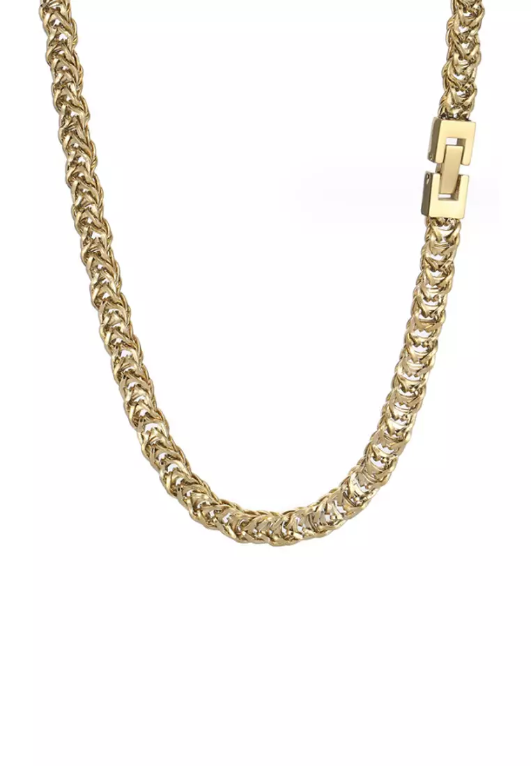 Mens japanese necklace online