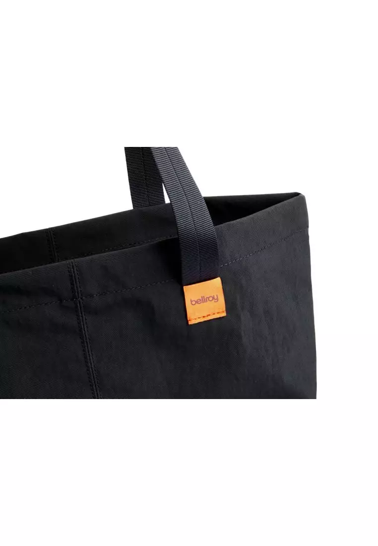 Bellroy City Tote - Black V2