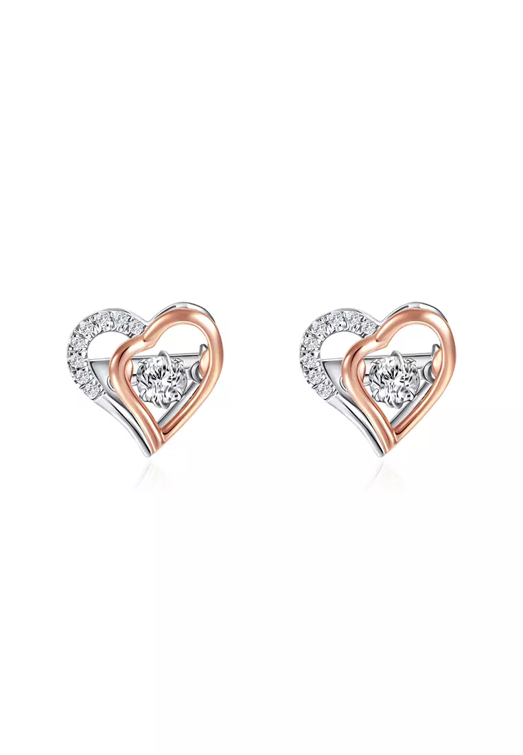 Sk clearance jewellery earrings