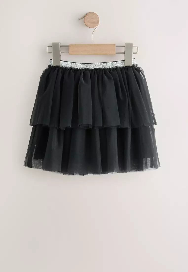 Tutu Skirt