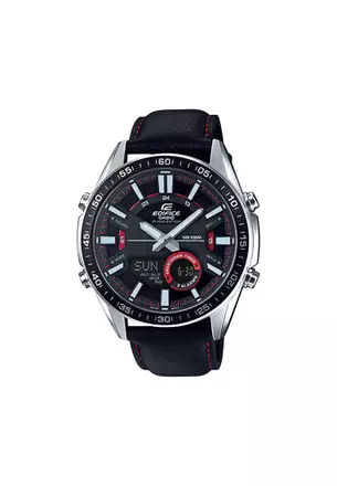 Casio Edifice Watches | Sleek, Smart & Stylish Timepieces