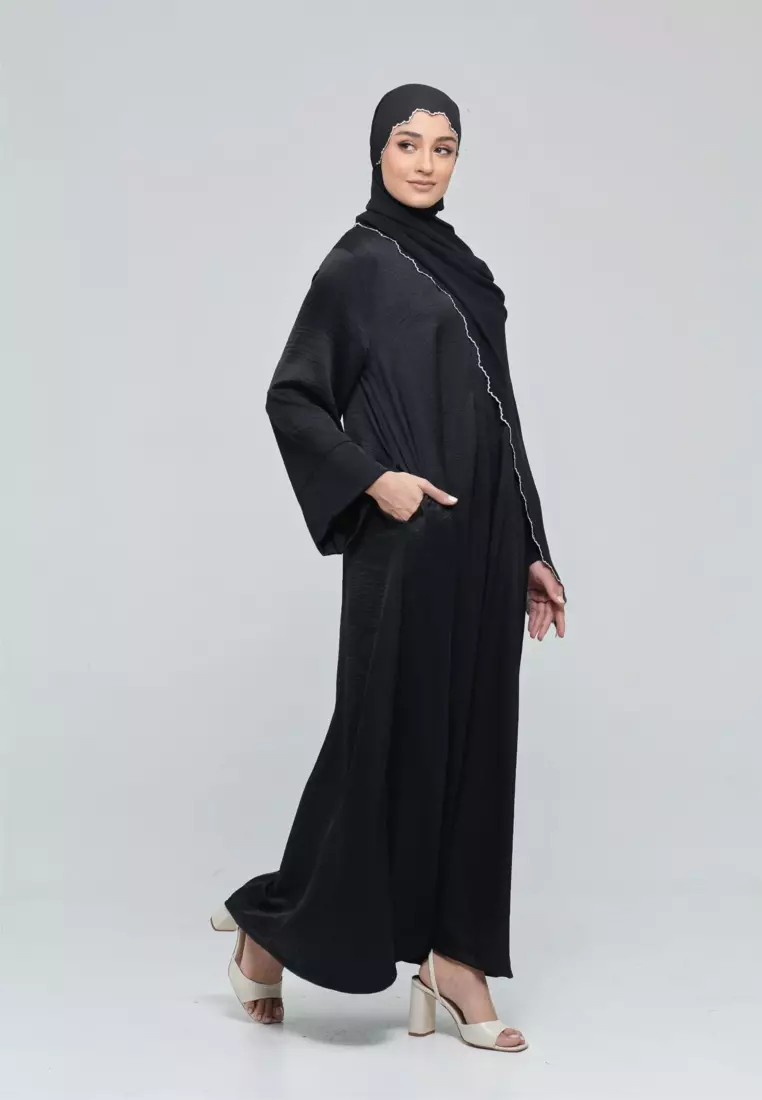Zalora abaya new arrivals
