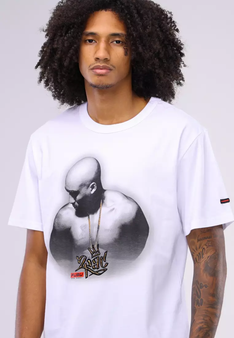 Round Neck Regular Fit