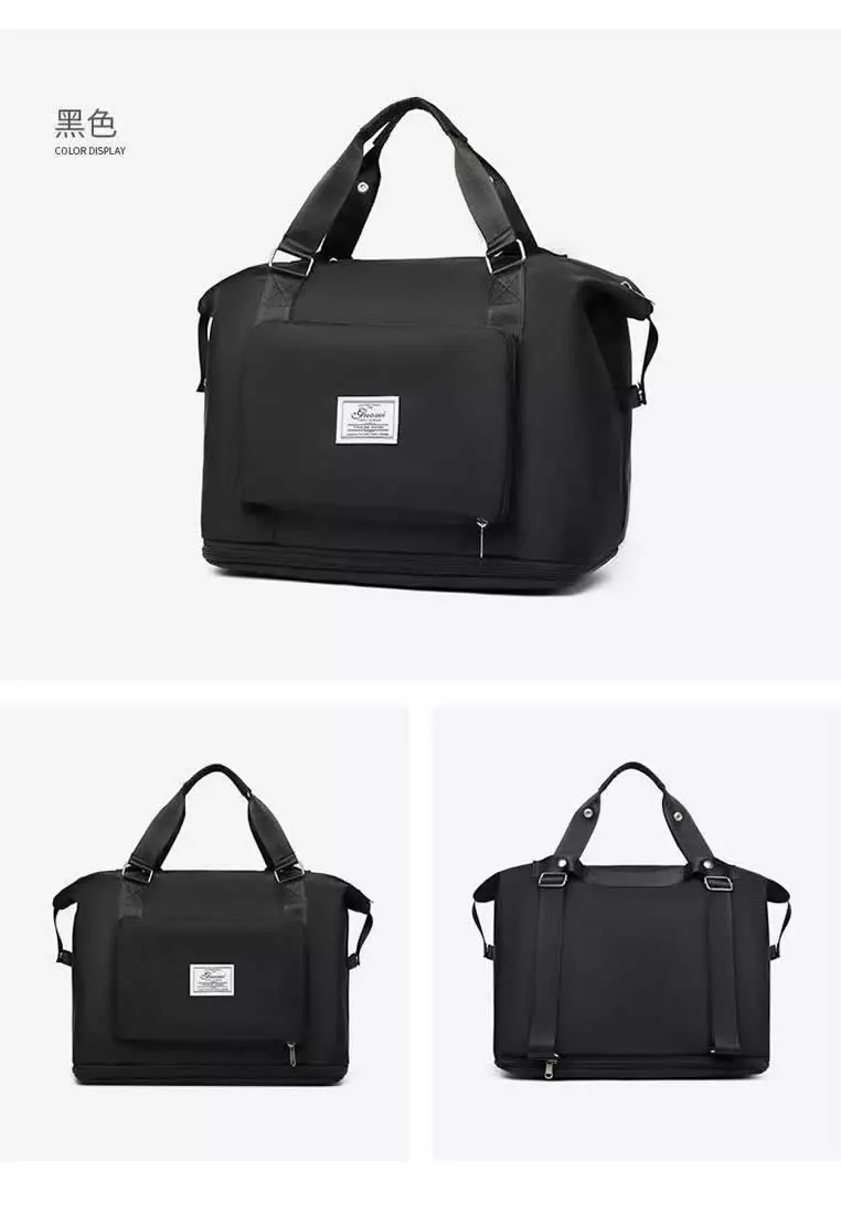 Funky travel online bags