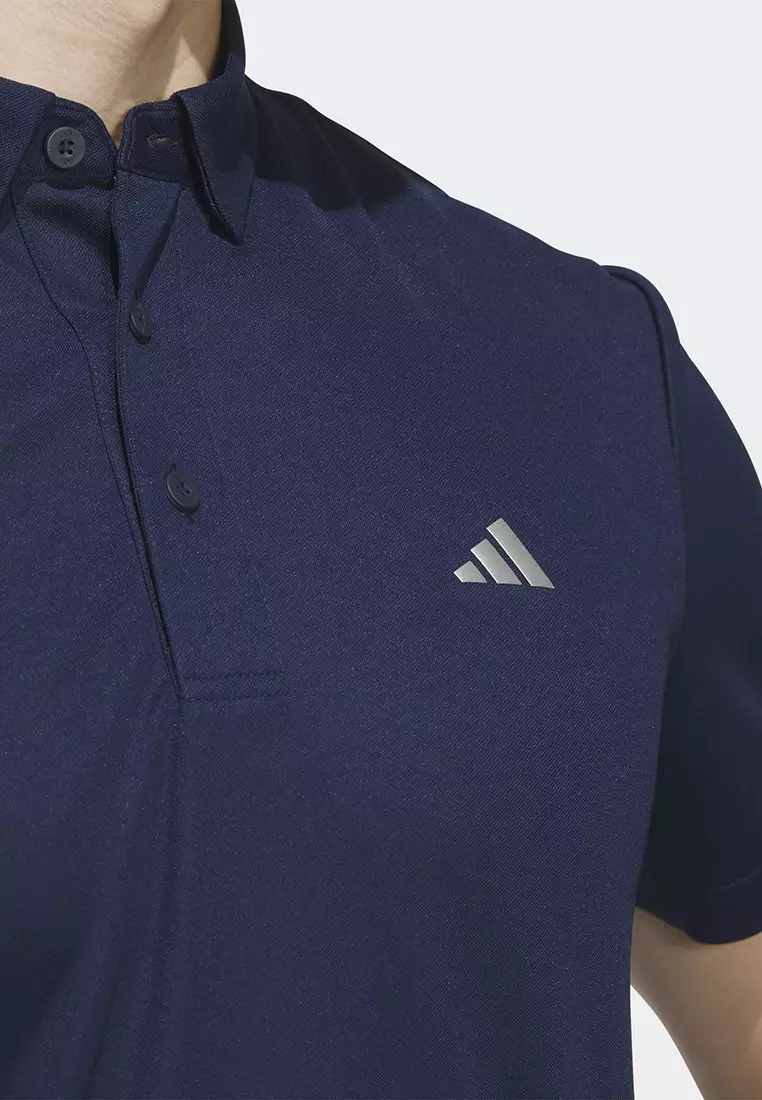 AEROREADY Short Sleeve Polo Shirt