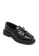 Twenty Eight Shoes black Cow Leather Tassel Bow Loafers BS2093 56FC8SH6C4EEB1GS_2