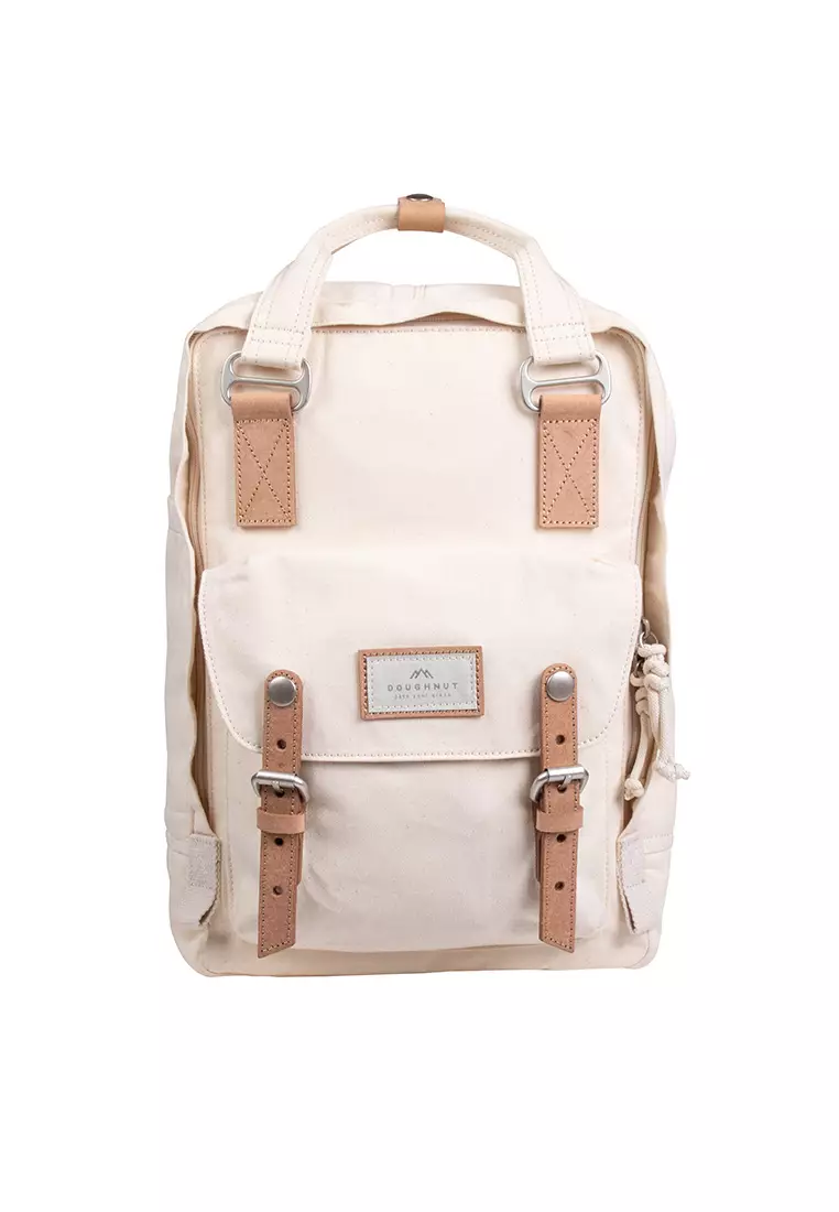 Doughnut macaroon standard on sale backpack