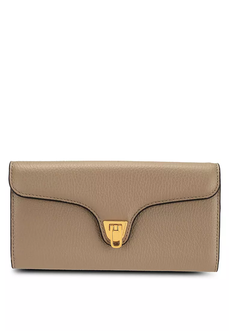 Buy Coccinelle Neo Firenze Soft Wallet 2024 Online ZALORA