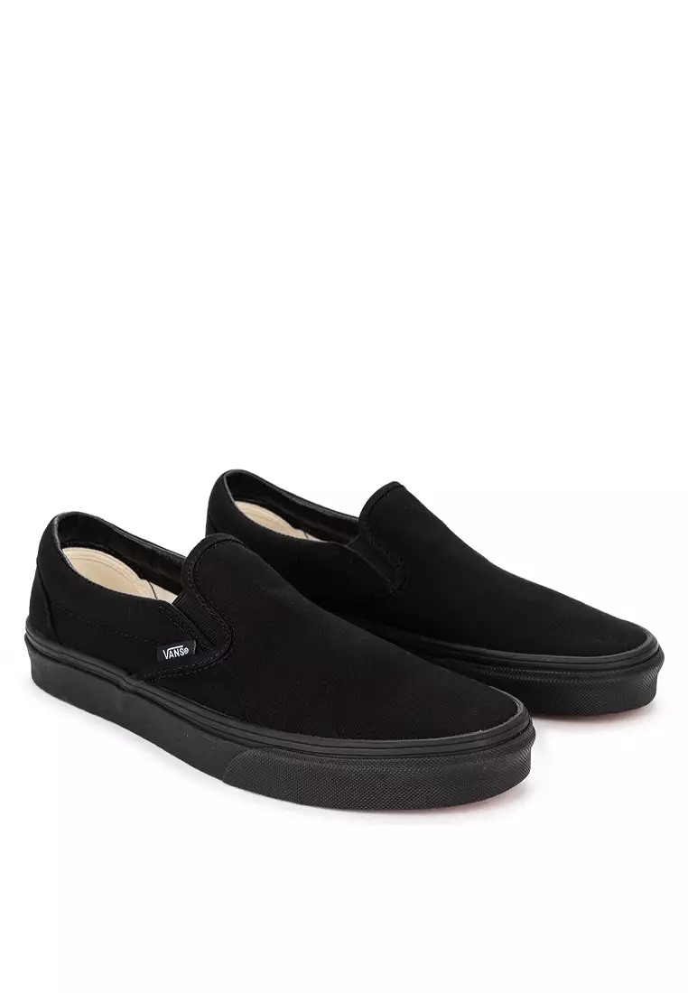 Classic Slip-On