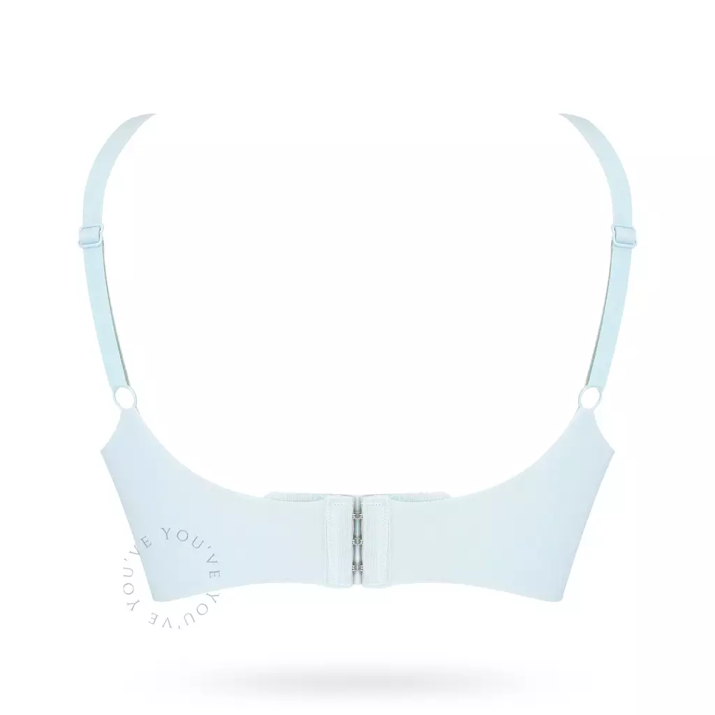You’ve ( YouHave ) BH Bra Wanita Seamless Premium Bra Wanita Seamless Tanpa Kawat Busa Tipis 100173