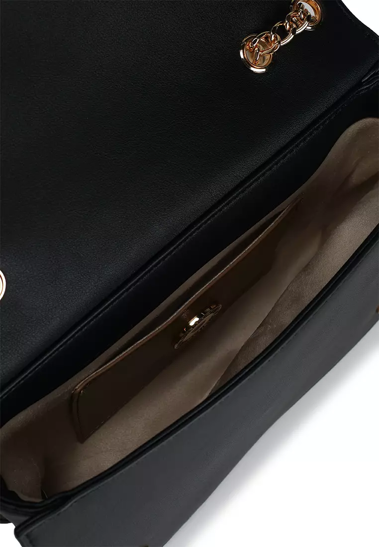 Allure Chain Shoulder Bag (tr)