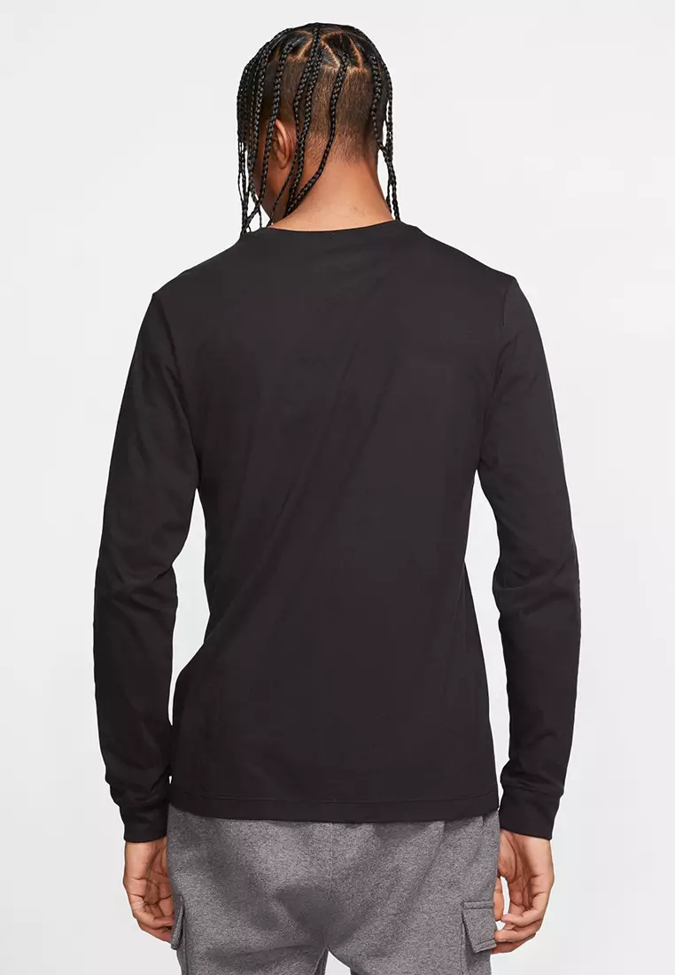 Sportswear Long-Sleeve T-Shirt