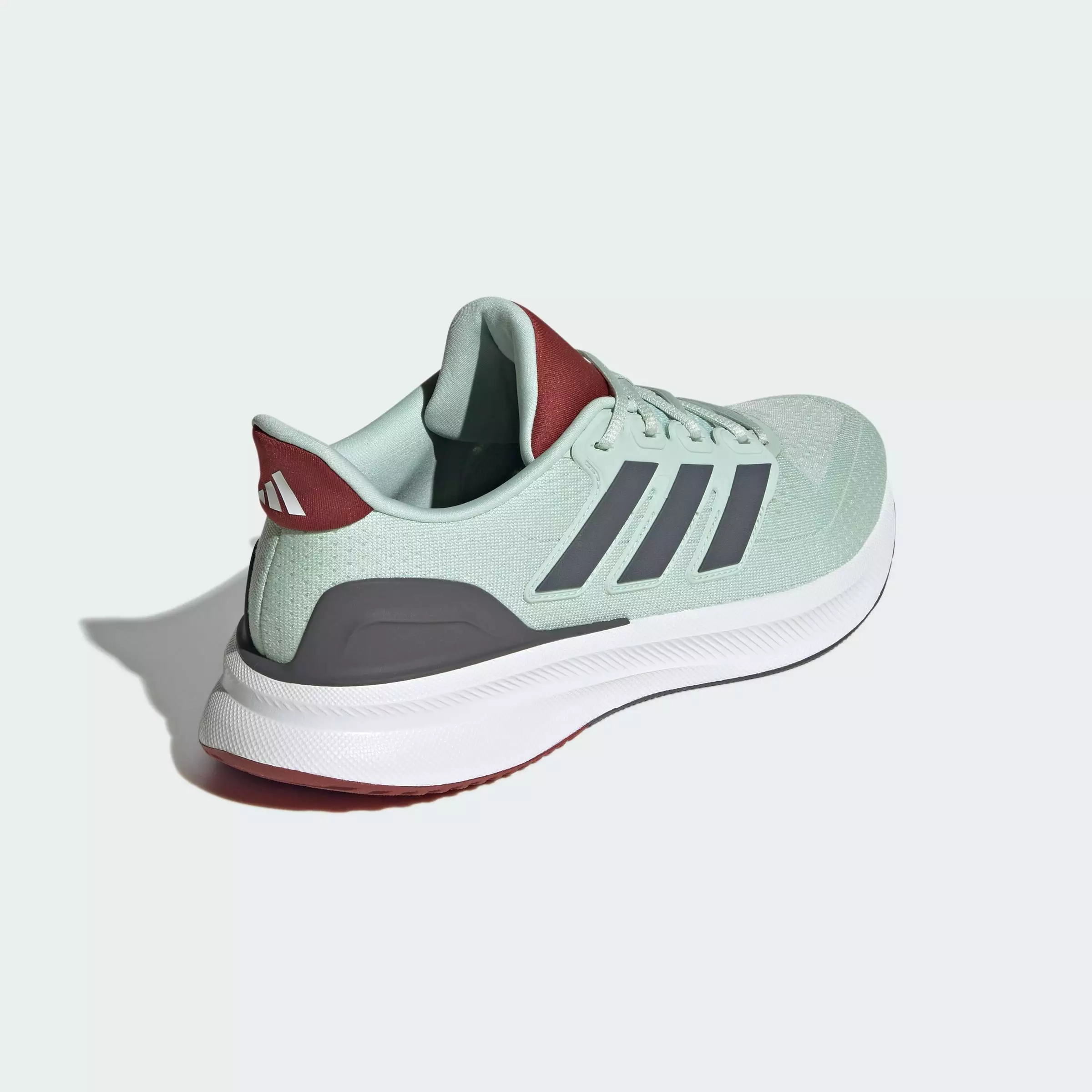 Running Ultrarun 5 Running Shoes Men Green JQ6932