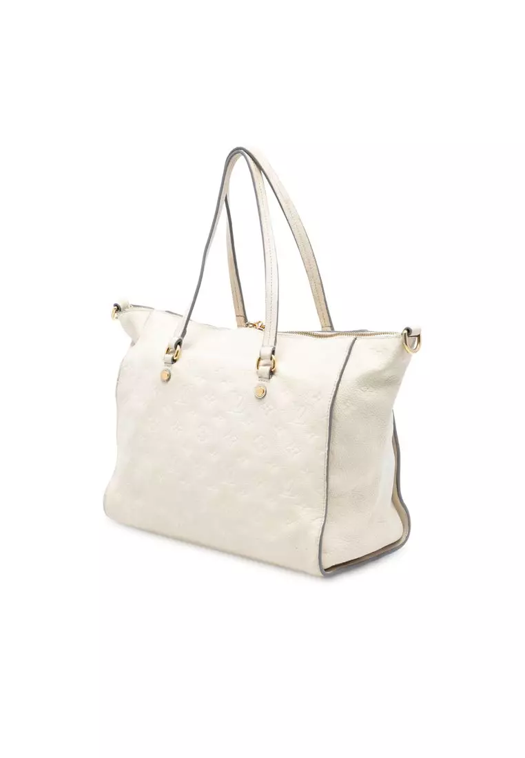 Pre-Loved Louis Vuitton Monogram Empreinte Lumineuse Pm