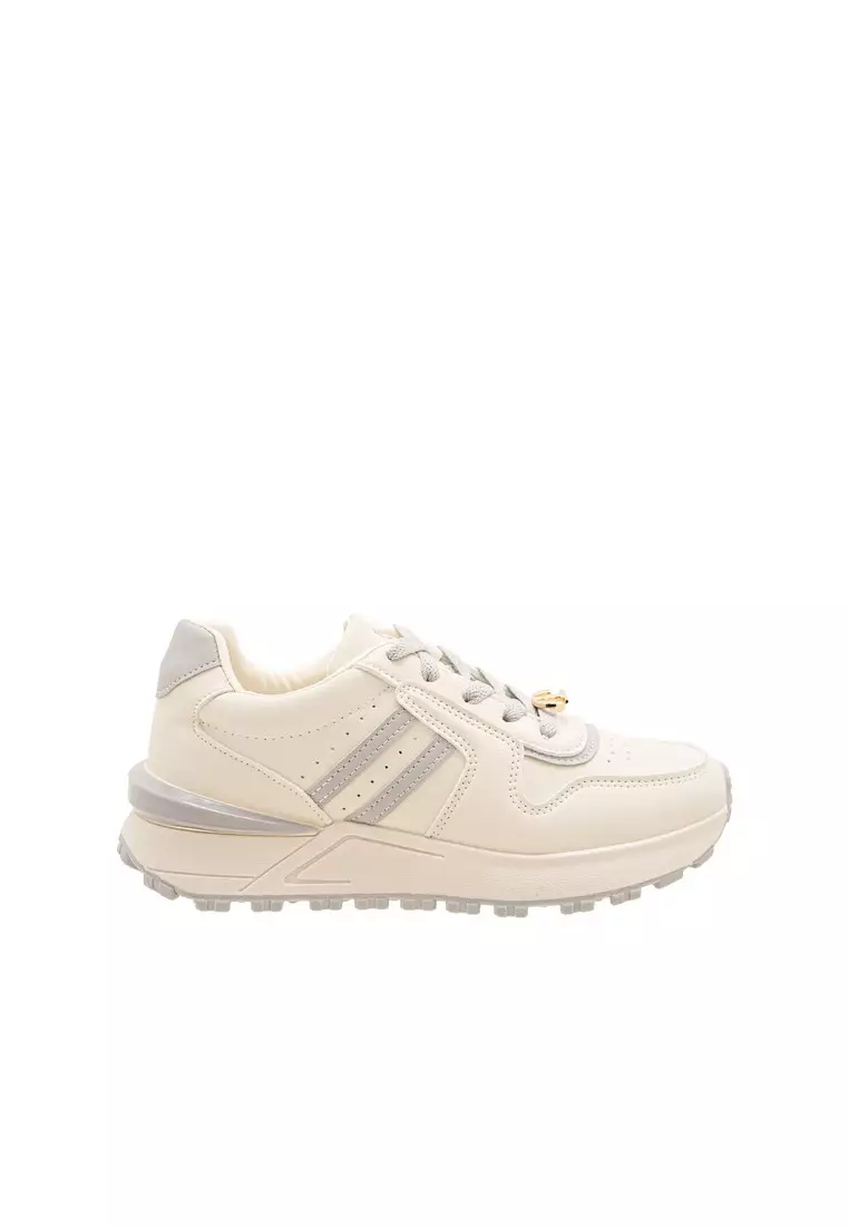 Discount on Tracey  shoes - SKU: Tracey Sneaker Elva Shoes Women