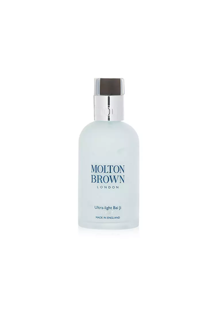 Molton Brown - Ultra-Light Bai Ji Hydrator (For Normal To Oily Skin) 100ml/3.3oz