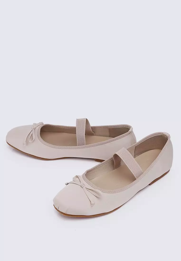 Eleanee Comfy Ballerina