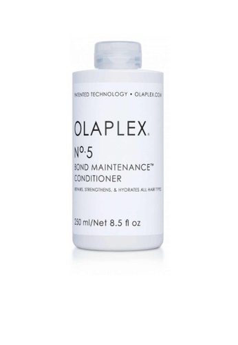 Olaplex OLAPLEX No.5 Bond Maintenance Conditioner 250ml 7F761BEEECB1F6GS_1