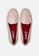 Easy Soft By World Balance beige Darcy Flats D2CE8SHE9BE3E8GS_4